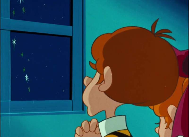 So you hope And I'll hurry