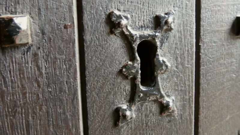 So how can their construction secrets be understood?