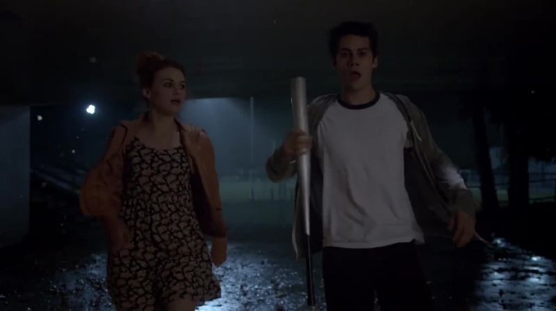 So, how come you didn't kiss her?