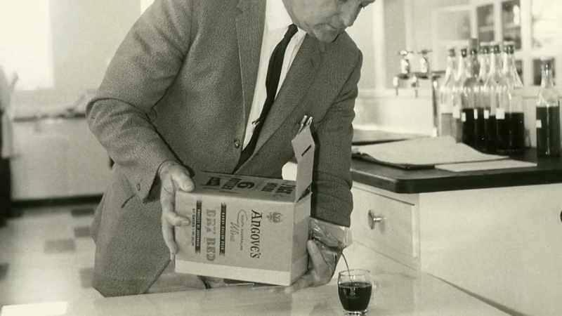 So how did chateau cardboard come about?
