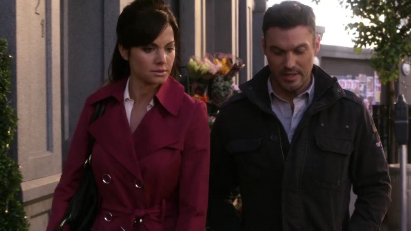 So how did you get away from Mercer?