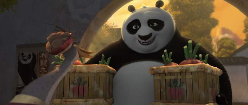 So how did it go Did you save China