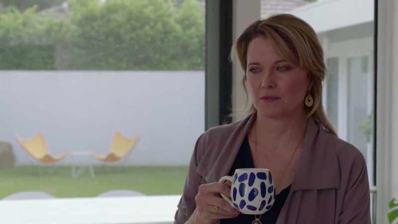 So, how did Sam's family react when they learned Zac was gay?