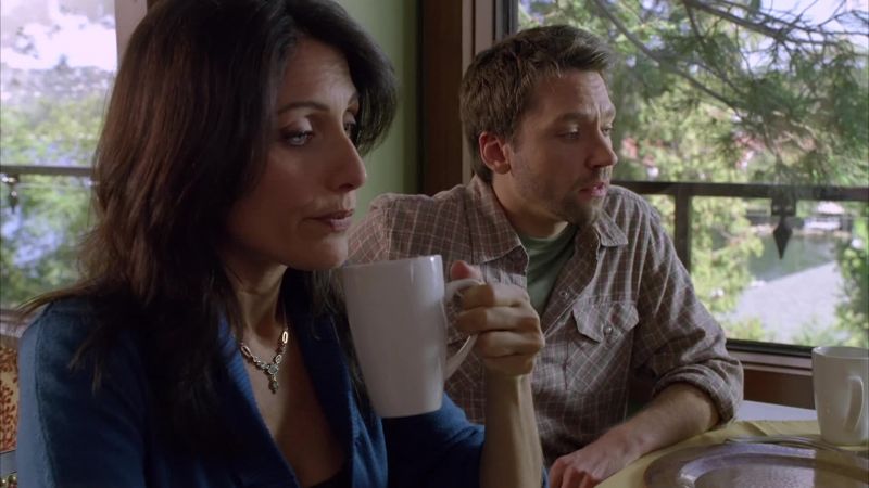 So, how did you two crazy kids hook up?