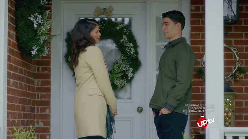 So. How do you feel about Christmas decorations?