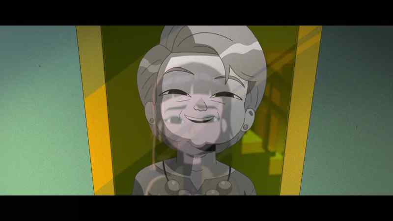 �� So how do I hold ♪