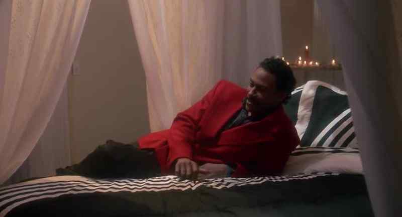 So, how do you like the bed?