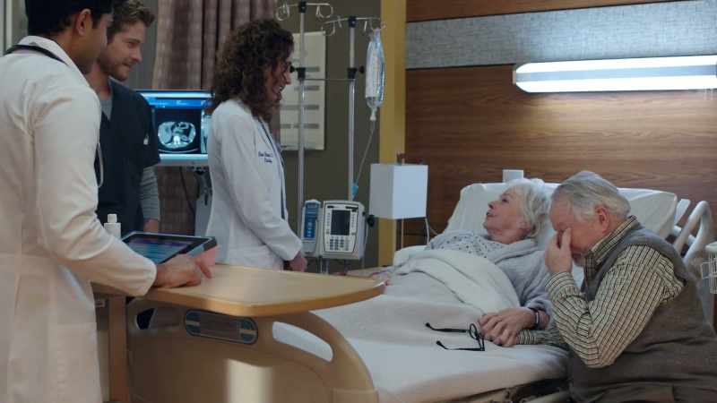 So, how do we make sure this lifesaving surgery doesn't kill me?