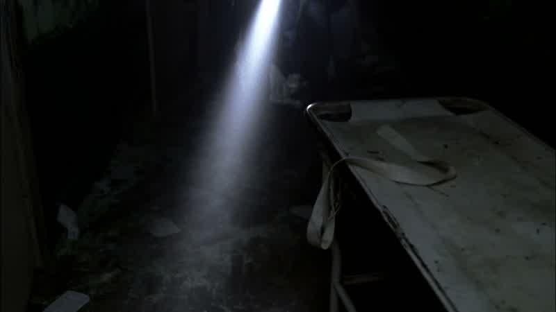 So how do you guys know about all this ghost stuff?