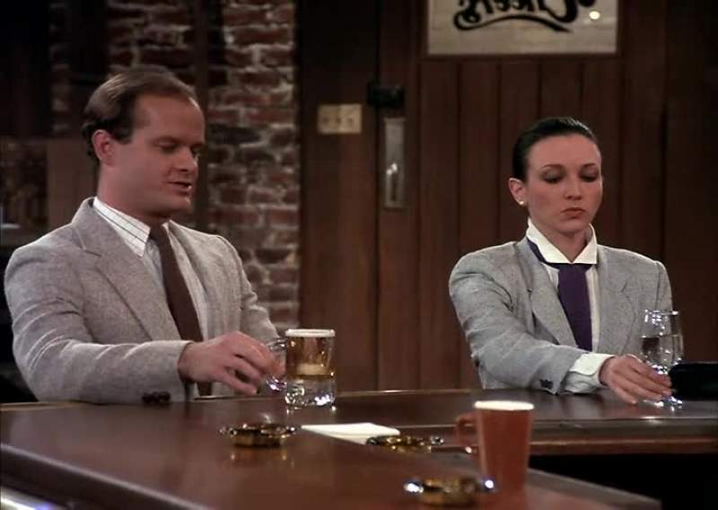 SO HOW DO YOU LIKE CHEERS