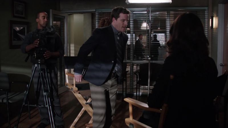 So, how does this home invasion affect other CBI agents?