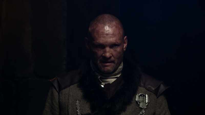 So, how goes the interrogation?