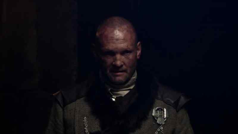 So, how goes the interrogation?