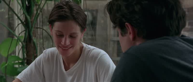 So how is heI don't knowIt just got to the point where I couldn't rememberany of the reasons why we were together