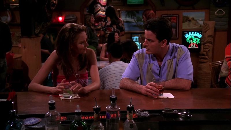 So, how long you have been in Los Angeles?