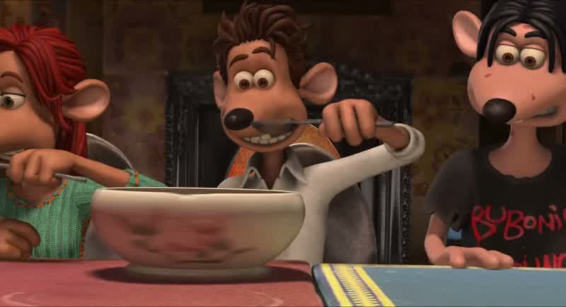 So how long have you been Rita's boyfriend?
