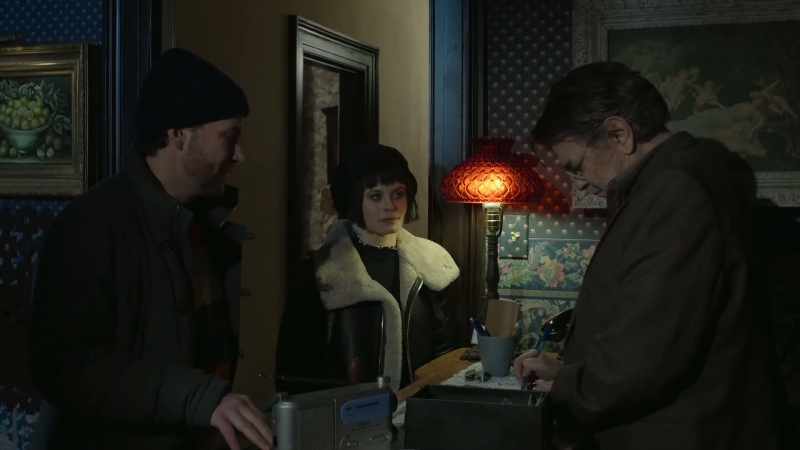 So how long have you been the innkeeper here