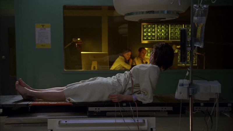 So, how long until we start the procedure?