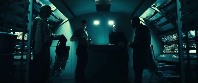 So how many prisoners exactly