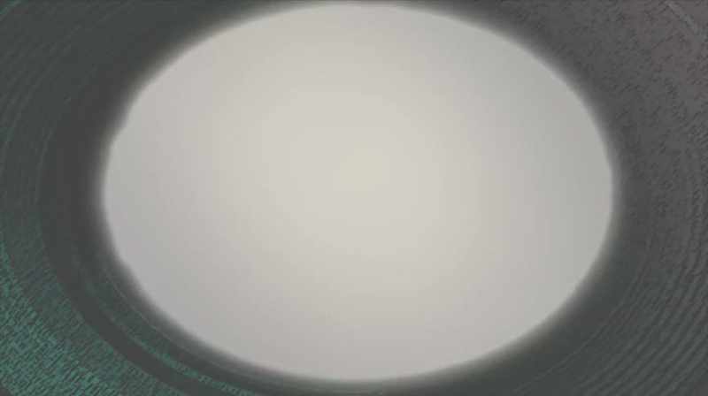 So how is that possible? Well, due to the vast distances