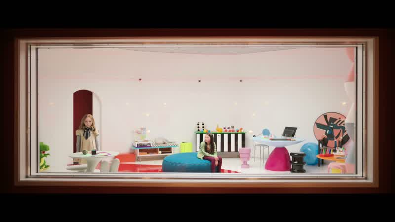 So, how would you like to help me make a flower decoration with nothing more than some colored paper and a rubber band?