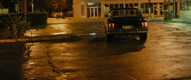 So, how you be gettin' to work?