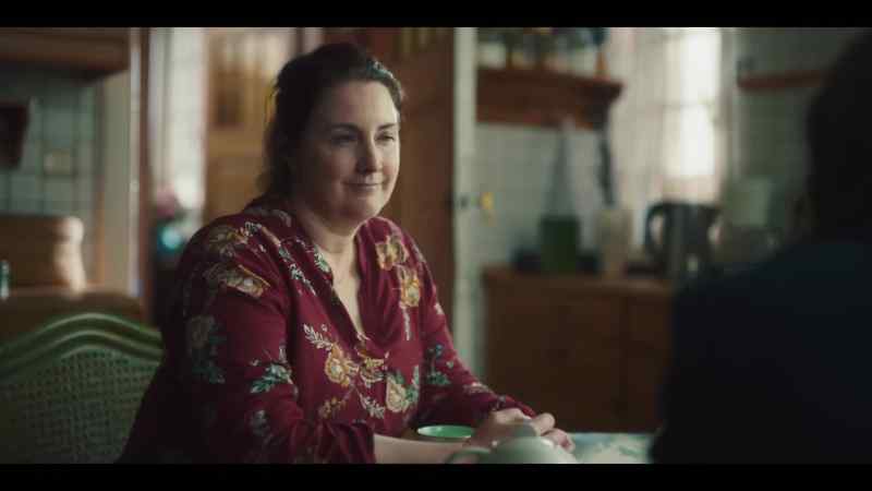 So, how was your husband, Mrs Jamieson, after Martha's birth?
