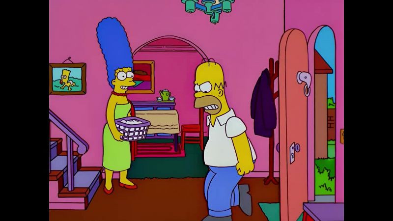 So how was your ride with Barney?