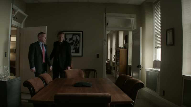 So how'd you know Dr. Cohen again?