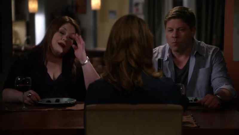 So, how's your case going, Olivia?