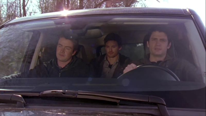 So, how's your dad doing, Ian?