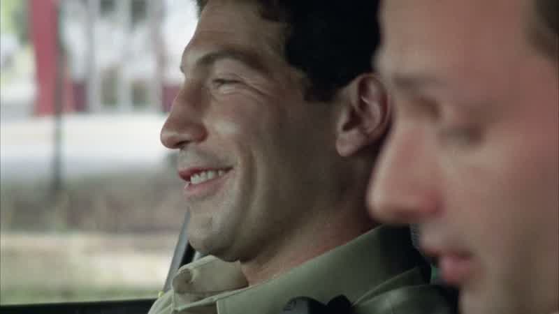 So how's it with Lori, man?