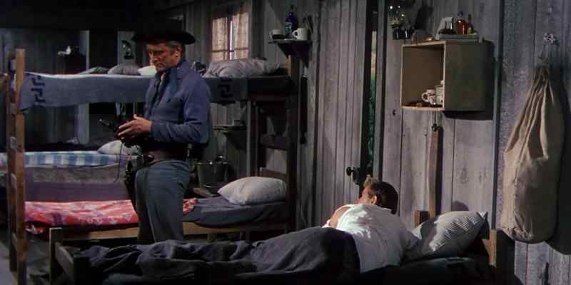 So how's the back? - Oh, I'm going to all right, Demps