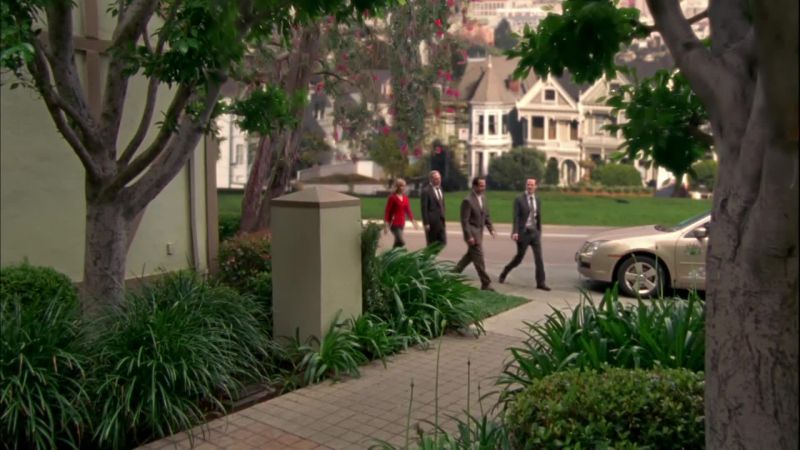 So, how's the new house?
