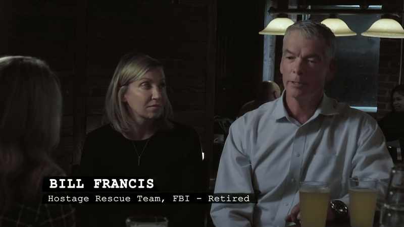 So HRT is the Hostage Rescue Team