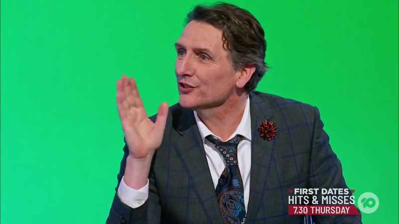 So, Hughesy, you sabotaged a grand final with Jack