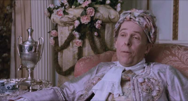 So I admit a general rule that every poet is a fool