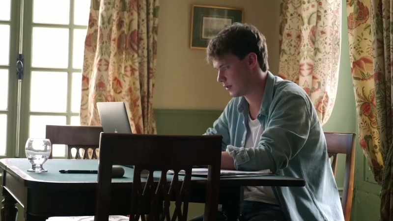 So I am going to make films that aren't just my opinion
