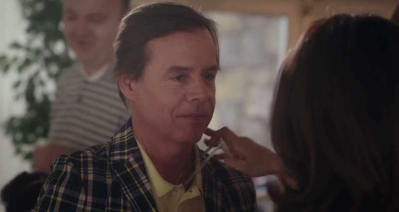 So, I am going to make you the first runner