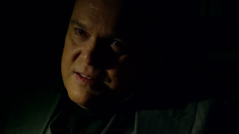 So I am not here to threaten you