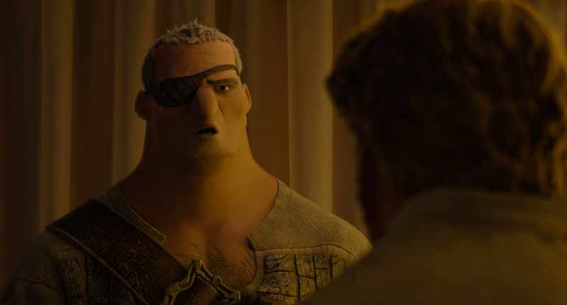 So I ask you, Jacob, my son