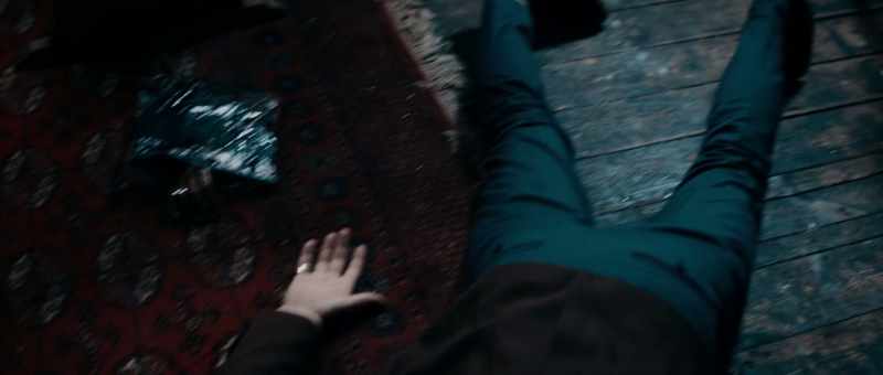 So, I ask you, why are you protecting him?