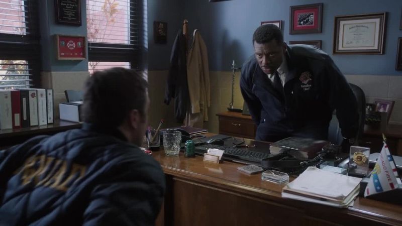 So, I called over to Denver on your friend