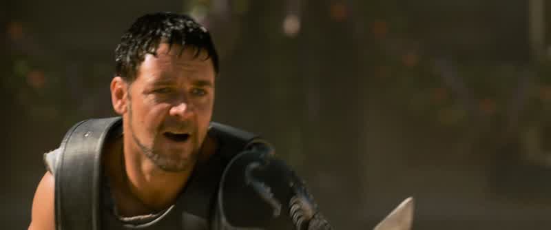 So I can't just kill him, or it makes me even more unmerciful
