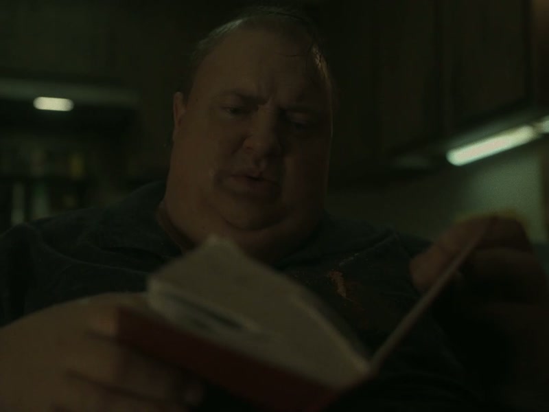 So I could help you understand what happened to Alan