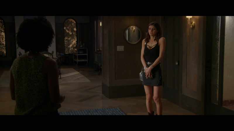 So, I decided to go to Venice with Mischa and Willow