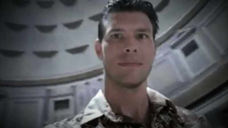 So, I don't really know much about Gareth