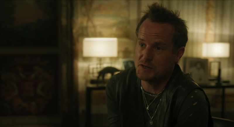 So, I figured, you know, since I'm your husband