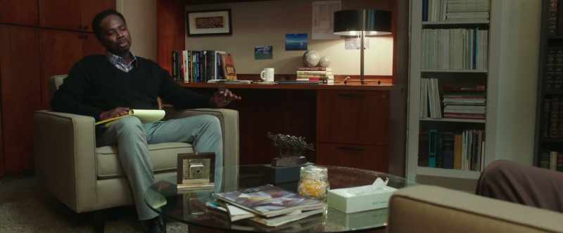 So I find that grieving spouses