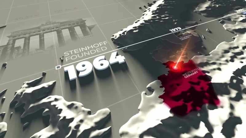 So, I find the Steinhoff story really fascinating